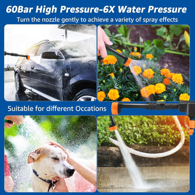 Premium Quality High Pressure Water Gun